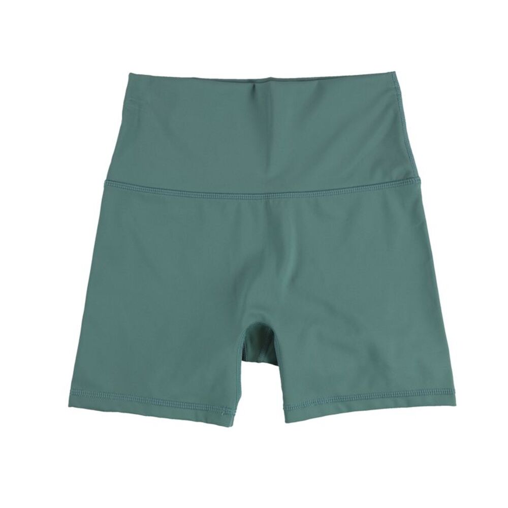 American Eagle Womens Booty Athletic Workout Shorts, SAM